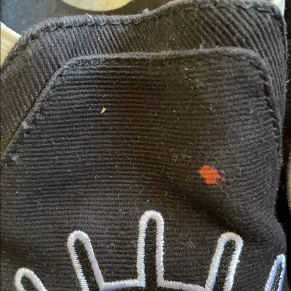 Circus eye can’t sneaker - Picture 2 of 4